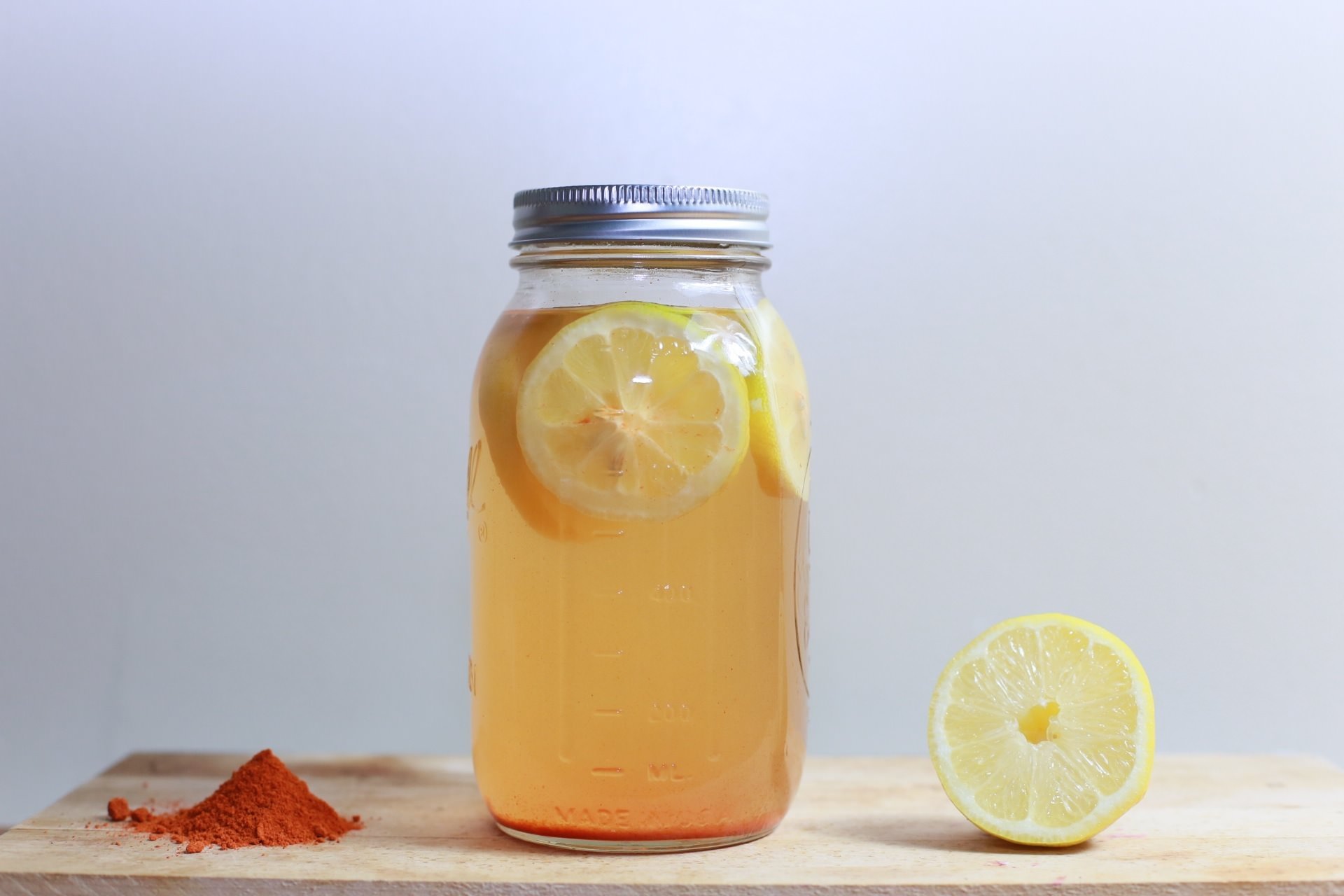 Should You Be Drinking Apple Cider Vinegar?