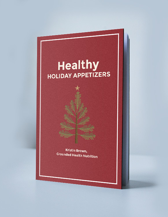 Healthy Holiday Appetizers